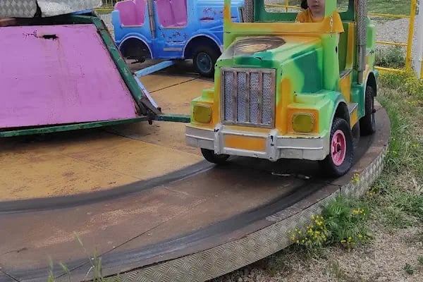 Kılıç Lunapark - Resim 8