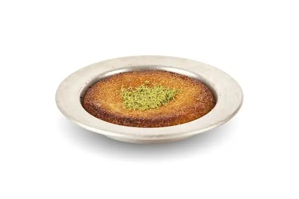 Alya Cafe &amp; Bistro - Resim 17