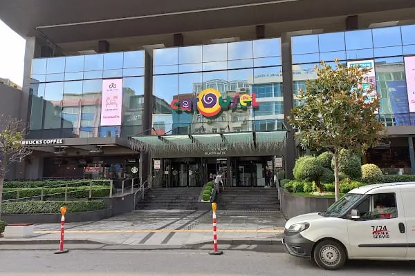 Bakırköy Sosyal Güvenlik Merkezi - Resim 3