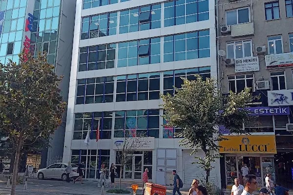 Bakırköy Sosyal Güvenlik Merkezi - Resim 4