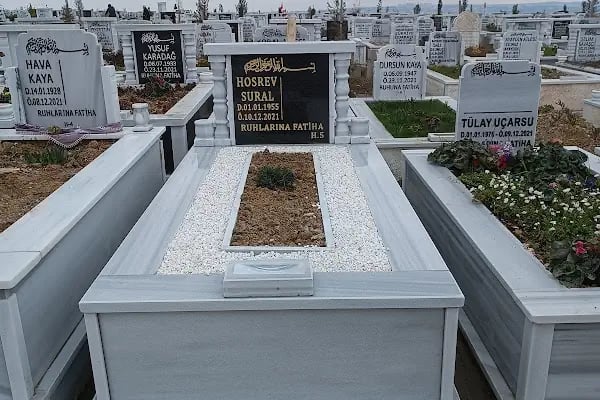 aksüt mezarcilik - Resim 6