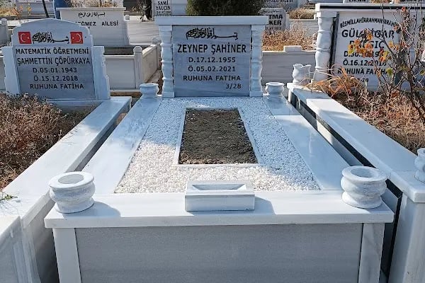 aksüt mezarcilik - Resim 11