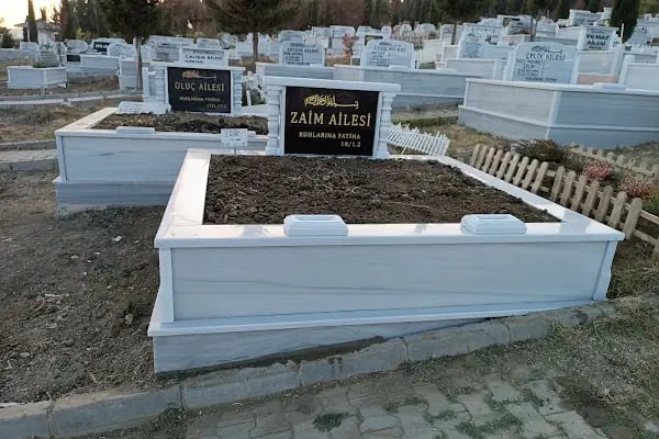 aksüt mezarcilik - Resim 14
