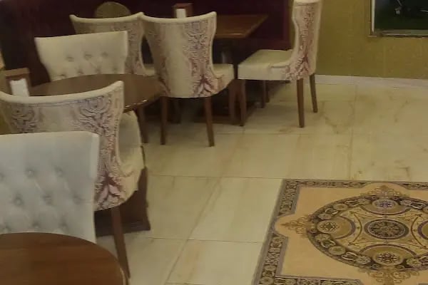 ESEROĞLU BAKLAVA (KONYA) - Resim 13