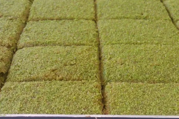 ESEROĞLU BAKLAVA (KONYA) - Resim 8