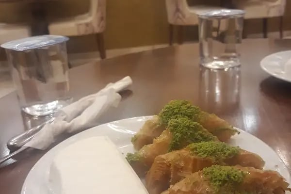 ESEROĞLU BAKLAVA (KONYA) - Resim 10