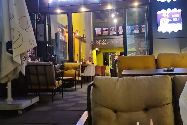 ESEROĞLU BAKLAVA (KONYA) - Resim 2