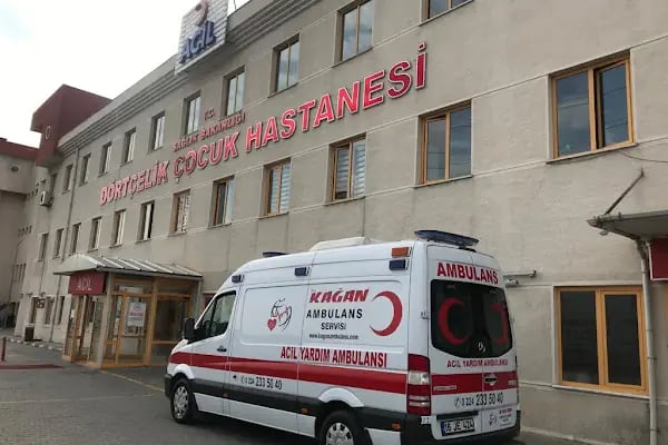 KAĞAN AMBULANS HİZMETLERİ | Bursa Özel Ambulans Hizmetleri - Resim 3