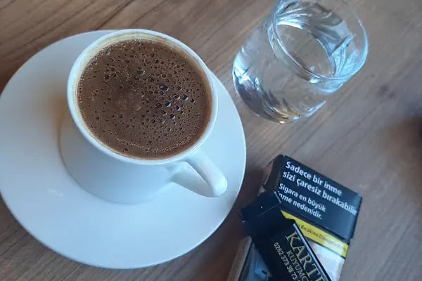 İzmit Simit Fırını Kartepe Şubesi - Resim 3