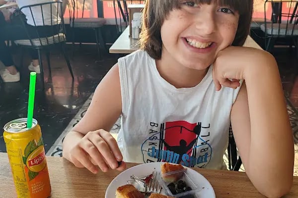 İzmit Simit Fırını Kartepe Şubesi - Resim 5