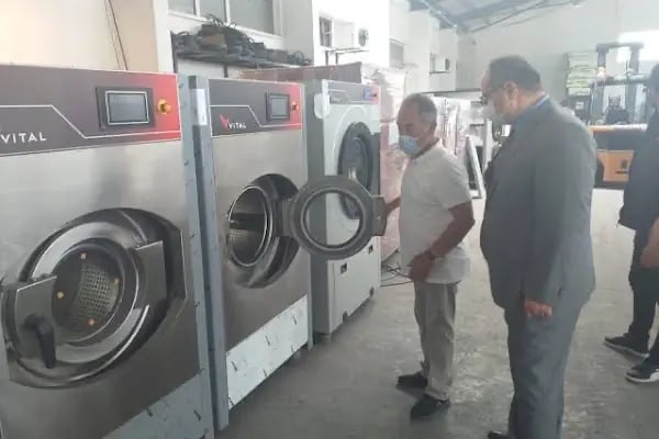 Mutaş Group - Fabrika - Resim 2