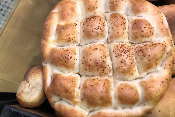 Reşitpaşa ekmek sarayı unlu mamulleri - Resim 4
