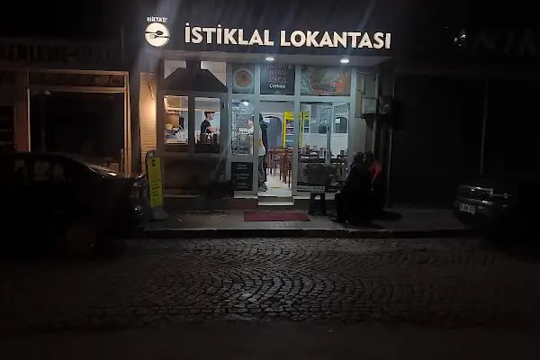 İSTİKLAL LOKANTASI - Resim 11