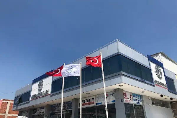 Güzeloğulları Tarım A.Ş - Resim 2