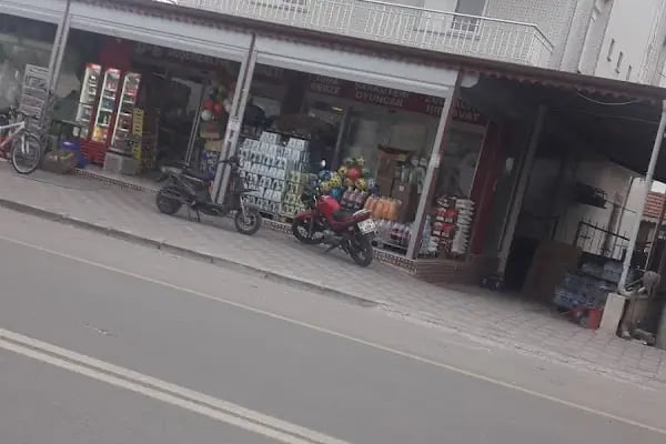 D-6 DÖŞEMEALTININ MARKETİ - GIDA - TEMİZLİK MAD. -TÜP - TOPTAN FİYATINA PARAKENDE SATIŞ - Resim 1