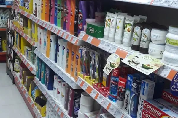 SEÇ MARKET - YENİGÜN - Resim 4
