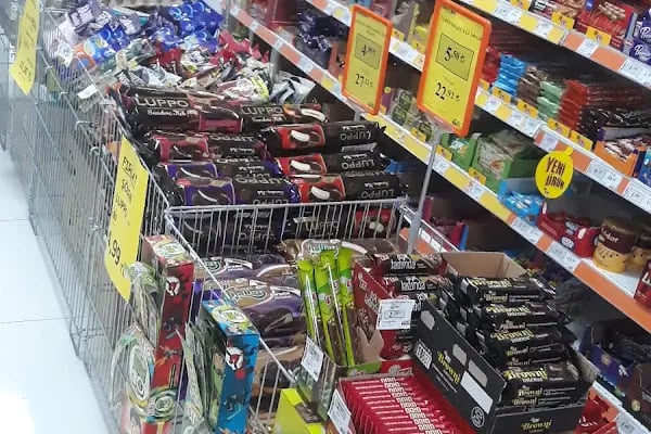 SEÇ MARKET - YENİGÜN - Resim 2