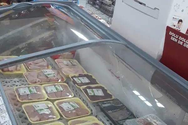 SEÇ MARKET - YENİGÜN - Resim 3