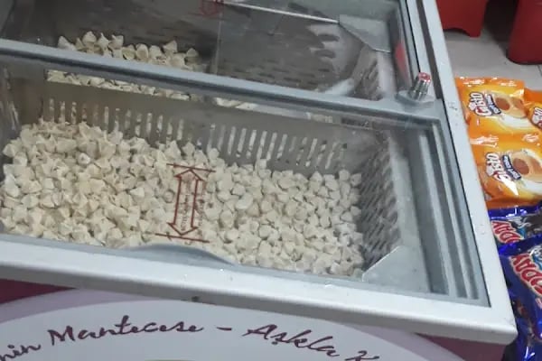 SEÇ MARKET - YENİGÜN - Resim 7