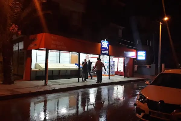 SEÇ MARKET - YENİGÜN - Resim 9