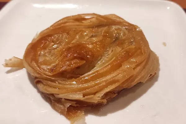 Konya Mutfağı Mevlana - Resim 18