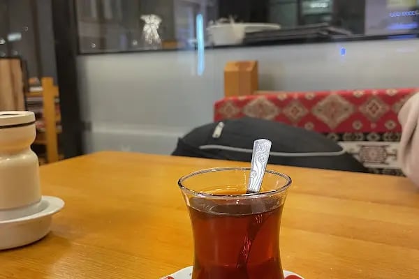 Konya Mutfağı Mevlana - Resim 10