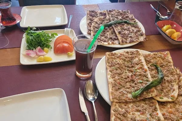 Konya Mutfağı Mevlana - Resim 4