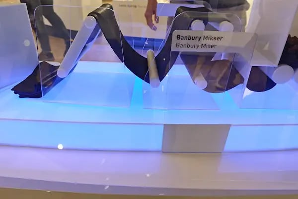BRİSA AKADEMİ ve MÜZE - Resim 20