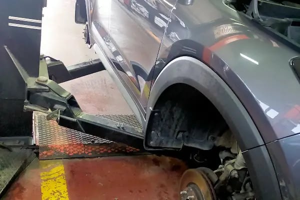 Castrol Auto Service - Erbul Otomotiv - Resim 18