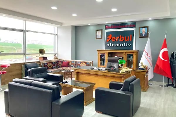 Castrol Auto Service - Erbul Otomotiv - Resim 4