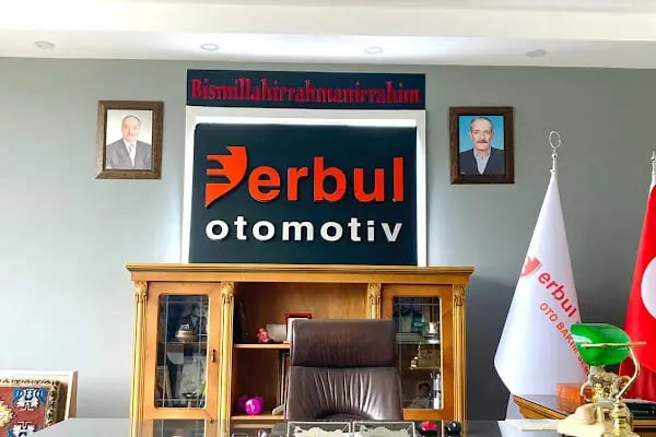 Castrol Auto Service - Erbul Otomotiv - Resim 13