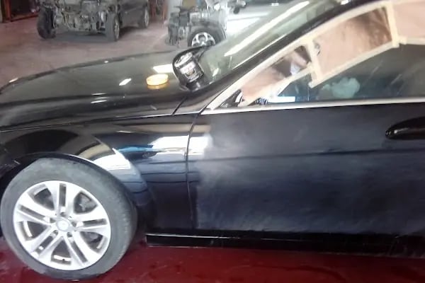 Castrol Auto Service - Erbul Otomotiv - Resim 11