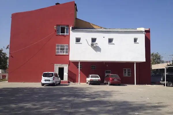 Ceyhan Halk Eğitim Merkez ve Akşam Sanat Okulu - Resim 2