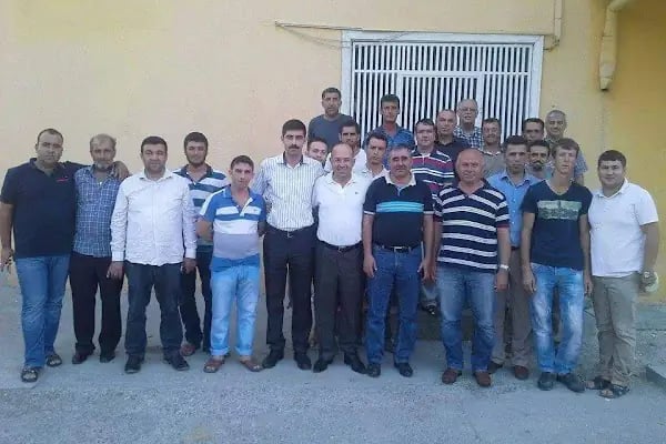 Ceyhan Halk Eğitim Merkez ve Akşam Sanat Okulu - Resim 7