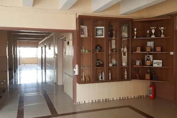 Ceyhan Halk Eğitim Merkez ve Akşam Sanat Okulu - Resim 3