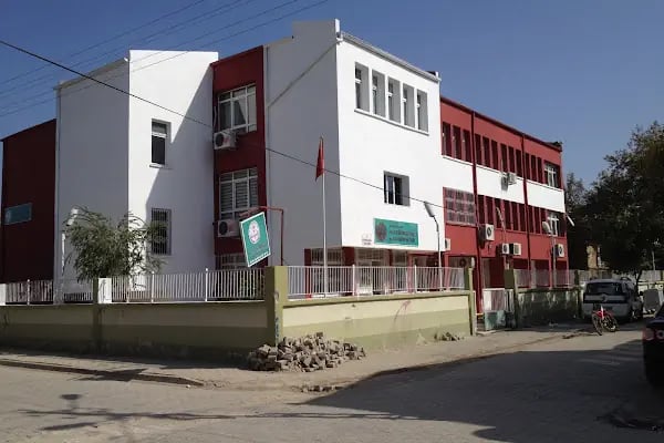 Ceyhan Halk Eğitim Merkez ve Akşam Sanat Okulu - Resim 6