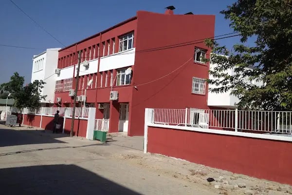 Ceyhan Halk Eğitim Merkez ve Akşam Sanat Okulu - Resim 5