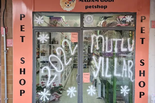 MADAM GODİ PETSHOP - Resim 16
