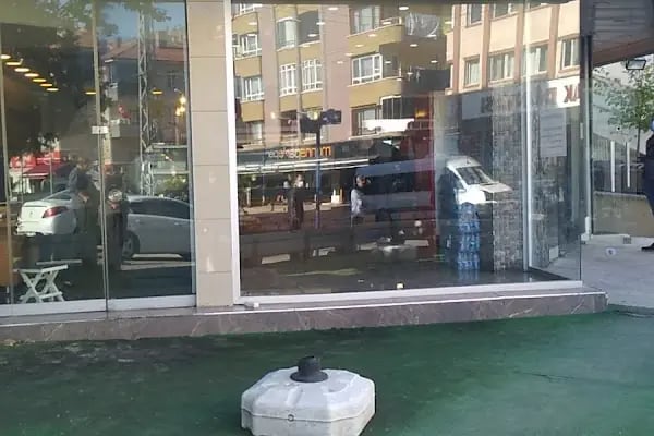 Şenyurt Fırını - Resim 5