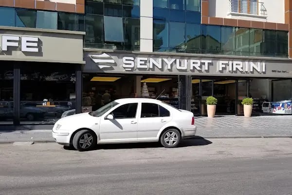 Şenyurt Fırını - Resim 4