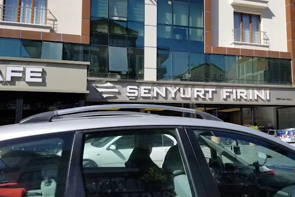 Şenyurt Fırını - Resim 3