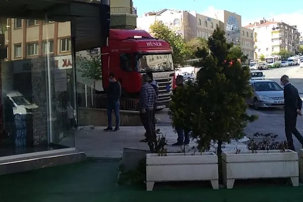 Şenyurt Fırını - Resim 6