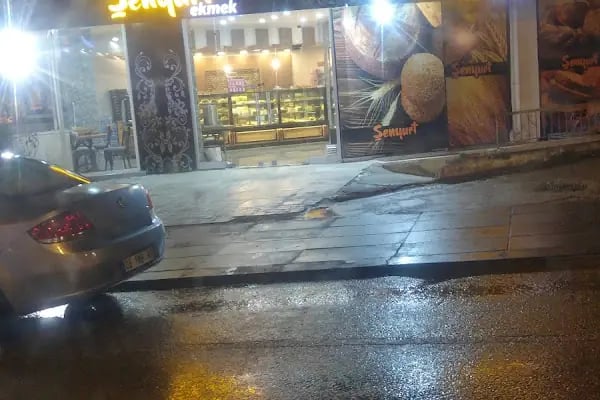 Şenyurt Fırını - Resim 7