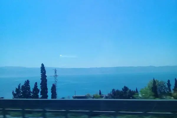 Yenisahra Stadyumu - Resim 5
