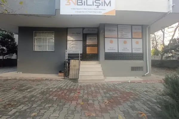 3N Bilişim || Adana web tasarım SEO Özel Yazılım Şirketi - Resim 1