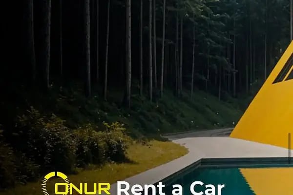 ONUR RENT A CAR - Resim 11