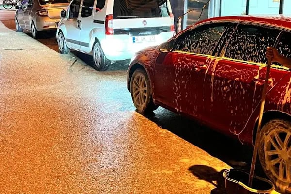 ONUR RENT A CAR - Resim 3