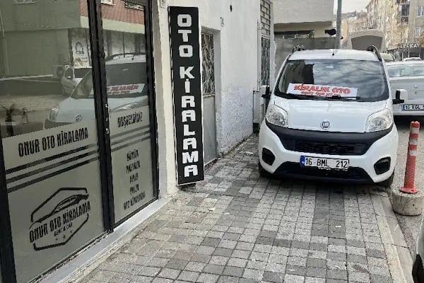 ONUR RENT A CAR - Resim 5