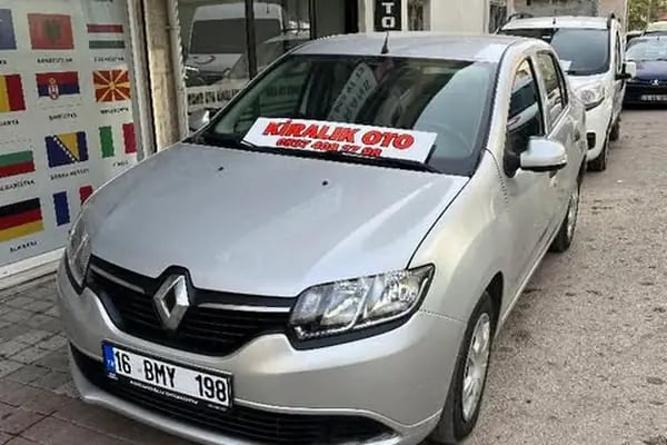 ONUR RENT A CAR - Resim 4