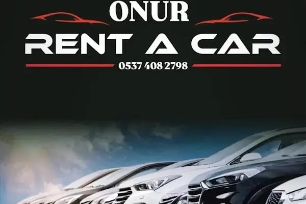 ONUR RENT A CAR - Resim 10